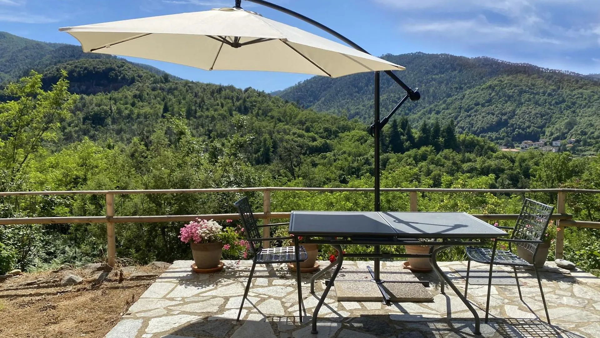 La Casa Del Sole Bed & Breakfast Corvara