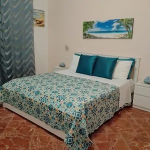 Casa Blanca , San Vito Lo Capo Italia