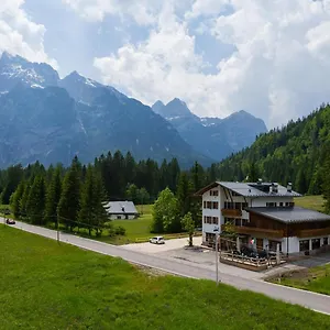 Griglieria Pizzeria Gnomo Goloso 3*, Stabiziane Italia