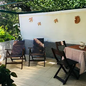 Affittacamere Il Giardino Segreto, Tellaro
