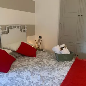 Bed & Breakfast La Casa Di Giobatta, Tovo San Giacomo