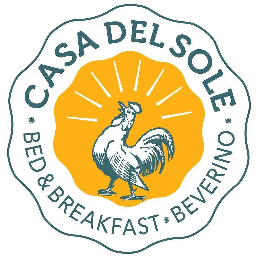 Bed and Breakfast La Casa del Sole Corvara