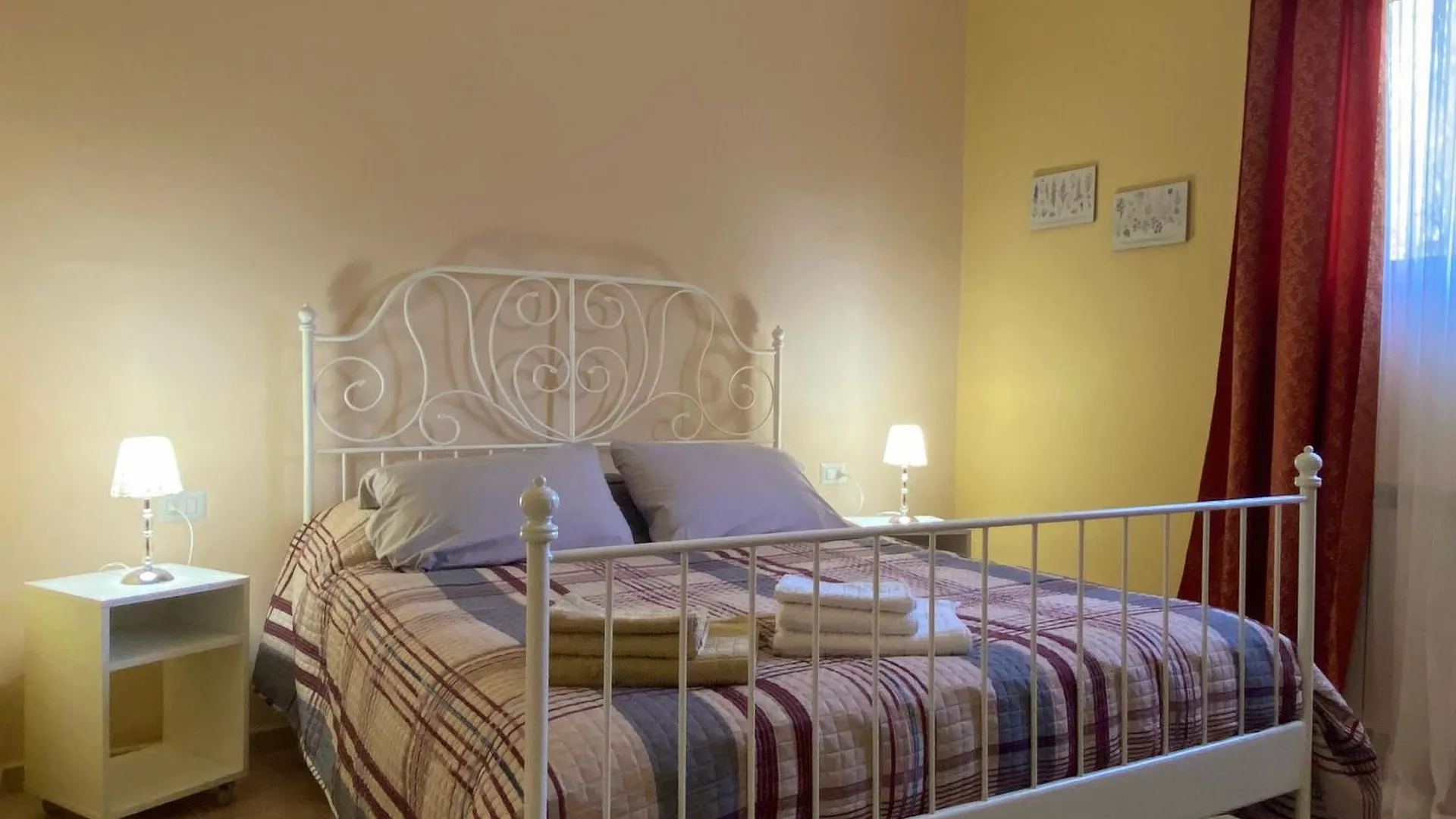 Bed & Breakfast Bed and Breakfast La Casa del Sole Corvara